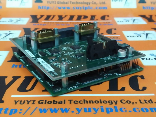 ASYST 3200-1210-02 TS-000-4314 PCB ASSY CPU NODE