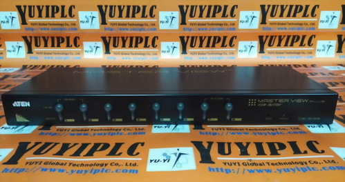 ATEN CS-9138 P/N: F3A9R035MF80248