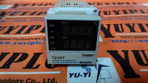 AUTONICS TZ4ST TEMPERATUER CONTROLLER