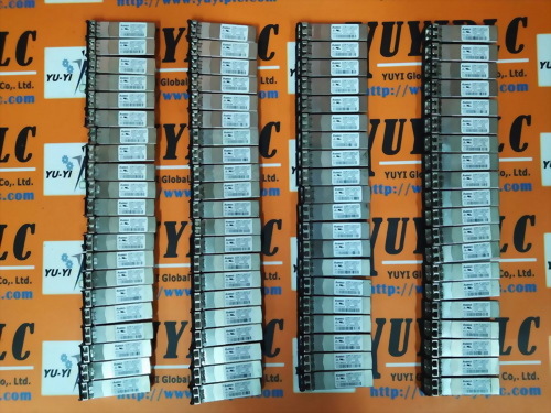 AVAGO AFBR-57J5APZ-M1 850NM LASER PROD 21 CFR(J)