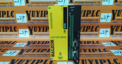 BALDOR VECTOR DRIVE VE0703A05
