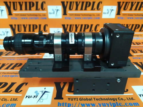 BASLER A202K HIGHGAIN ID CAMERA 0000102393-04