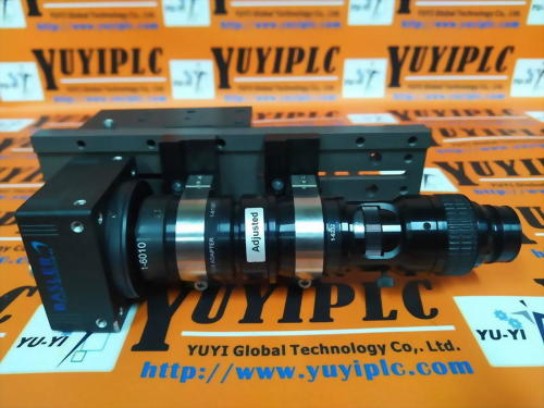 BASLER A202K W/ 133X ADAPTER 1-61387 1-6010 1-6232