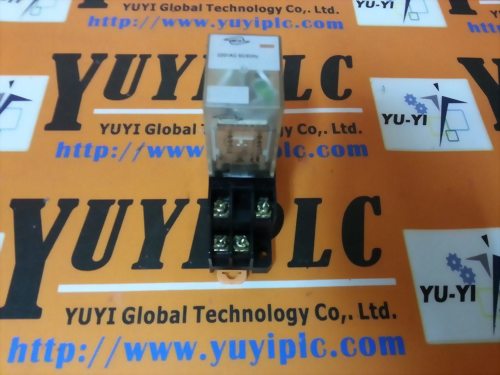 BETA BMY5-2C5-S-CWL RELAY WITH 2-M4X10 SOCKET