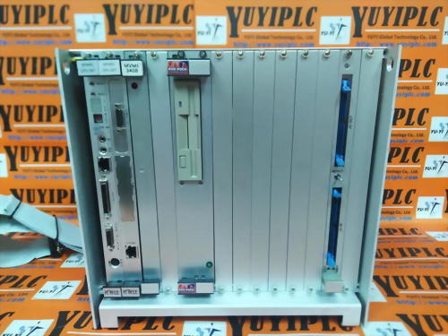 CARLO GAVAZZI 9299109-01 CONTROL SYSTEMS