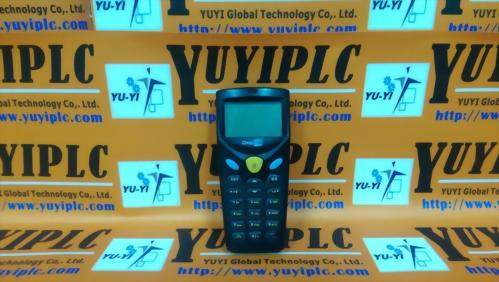 CIPHER LAB CPT-8000 DATA COLLECTOR