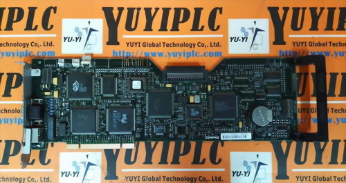 COMPAQ 150230-001 SYSTEM I/O BOARD