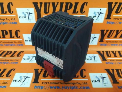 CONVERT SELECT 120 CONVERTER LWR 1601-R POWER ONE