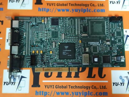 CORECO IMAGING II XR-M130-18522 A5-1 FRAME GRABBER BD.