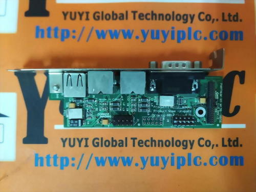 CORECO IMAGING XR-M130-18850 PCI FRAME GRABBER