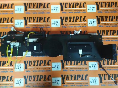 CRYSTAL ZERO CALIBRATION MACHINE