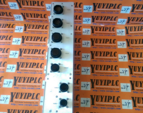 CYMER 137599 ELECTRO OPTICS INTERFACE