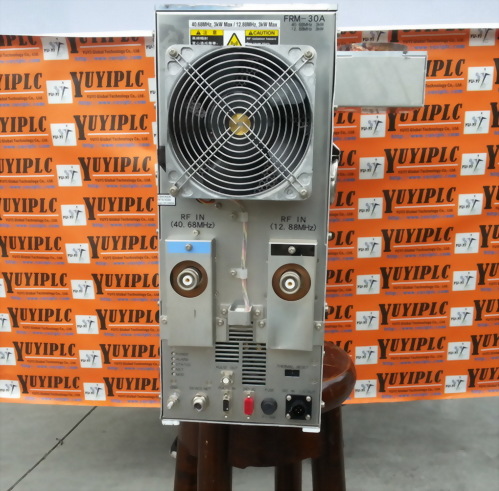 DAIHEN FRM-30A5 / FRM-30A RF AUTO MATCHER 24KG