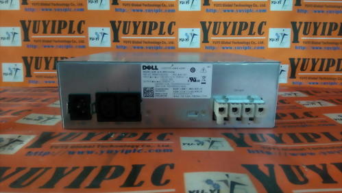 DELL GES601M200022 BFS-INVERTER DC TO AC POWER INVERTER