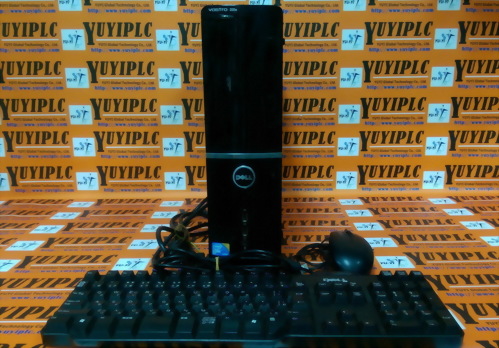 DELL VOSTRO 220S WINDOWS7 CORE 2 DUO INDUSTRIAL COMPUTER