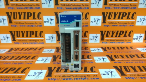 DELTA ASD-B0121-A AC SERVO DRIVE