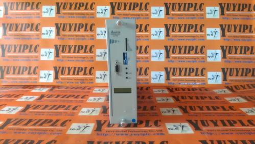 DELTA CU-08A D CU-08A CONTROL UNIT