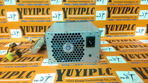 DELTA DPS-470AB A REV : 00 POWER SUPPLY