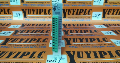 DELTA TAU ACC-24E2S ENCODER STEPPER MODULE 603441-106