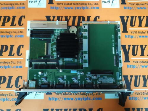 DENSAN NDCP 686/12 PROCESSOR BOARD W/NDCX-306