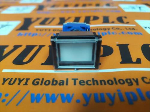 EAO 61-1200.0 PUSH BOTTON ACTUATOR W/ 61-8410.12 SWITCHING