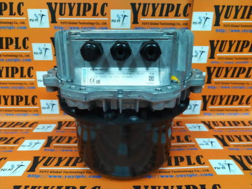 EBMPAPST AC FAN R3G560-RB31-71 AXIAL FAN