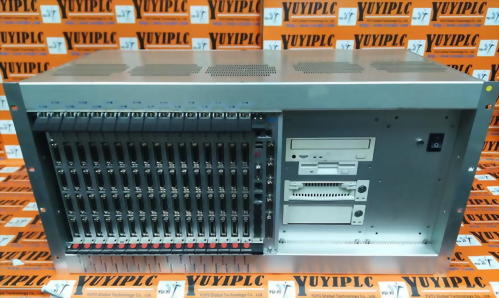 EBRAIN BUS RACK FOR DENSAN NDCP 686/12