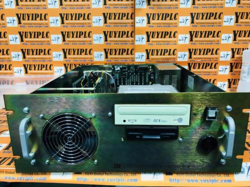 ELECTROGLAS DISPLAY CONTROL MODEL-4 4090U DCM