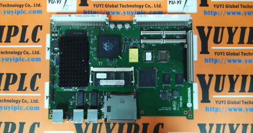 ELSENA TVME1803G VME BOARD