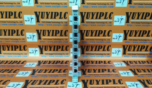 ELSENA TVME3001 VME BOARD