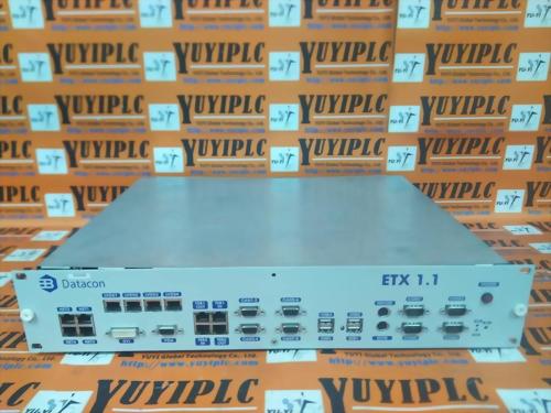 ELTEC DATACON ETX 1.1 K-SYS.-140B COMPUTER