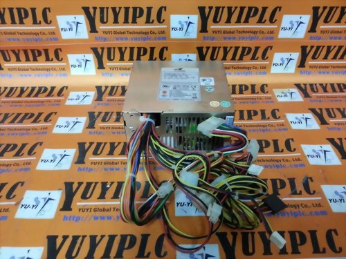 EMACS HG2-6350P POWER SUPPLY