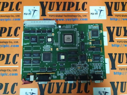 ESEC SA 631.191 / 931.186/4