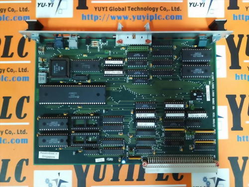 ESEC SA 931.900/2 931.050 BOARD CIRCUIT BOARD