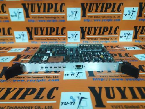 ESI CKA 124921 REV.F PCB BOARD