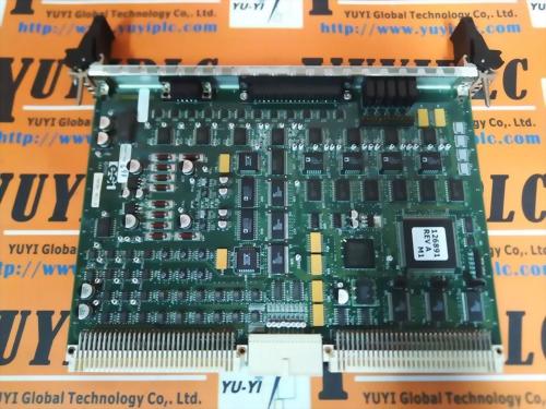 ESI CKA 140701 REV.A PCB