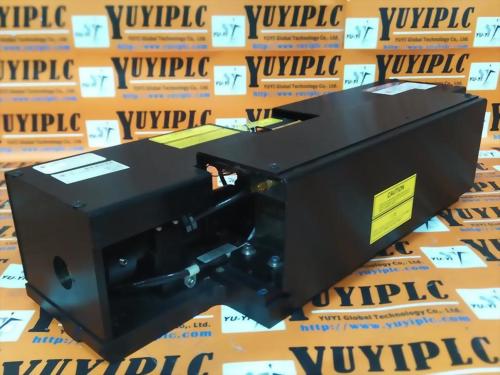 ESI INVISIBLE LASER CLASS 3B / CLASS IV / 30K IPW 1343NM