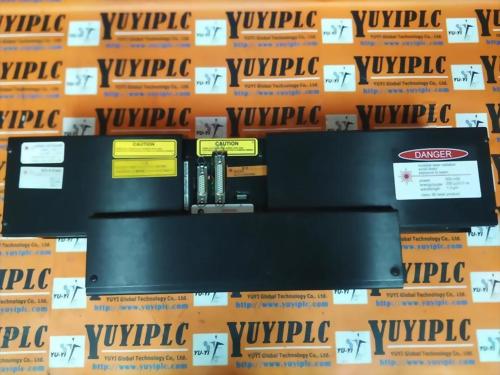 ESI INVISIBLE LASER VADIATION AVOID CLASS 3B LASER PRODUCT