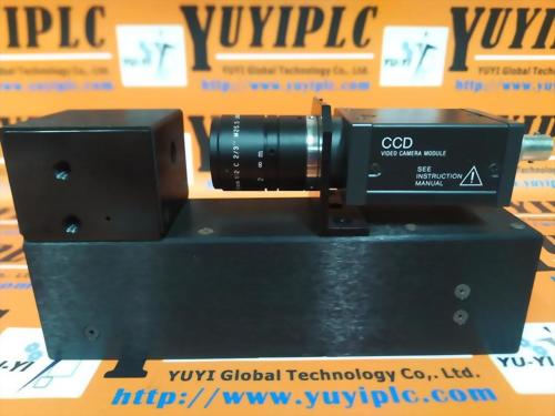 ESI SV-5P SCRIBEVIEW IIIUMINATION MODULE W/ SONY XC-ST30