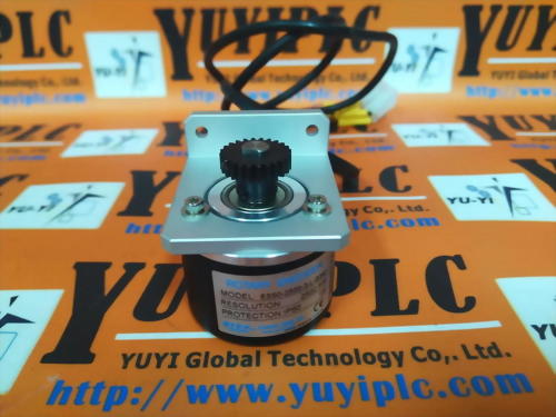 ETEK ES50-2500-3-L-B342 ROTARY ENCODER