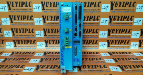 ETEL DSB2S134-111E-000H DIGITAL SERVO AMPLIFIER
