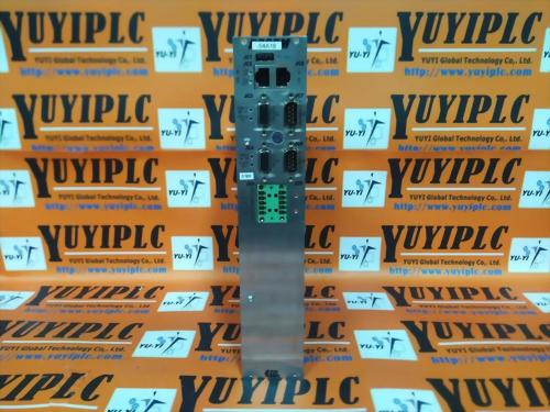 ETEL DSCDM341-111-000 BOARD