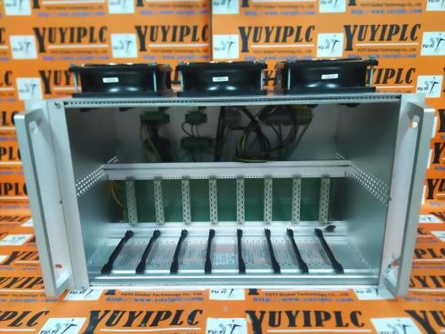 ETEL POLY RACK A.NR. 182064 ART-NR. 850 000 20270 CHASSIS