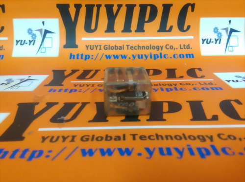 FUJITSU FRL-264-D024/02CK RELAY