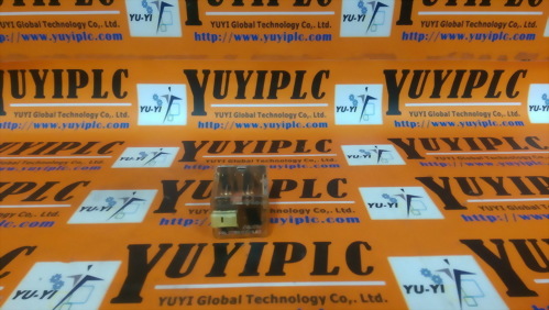 FUJITSU FRL230 FRL233 D100/4AU RELAY