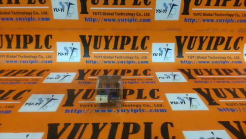 FUJITSU FRL230 FRL233 D100/4WA2 RELAY
