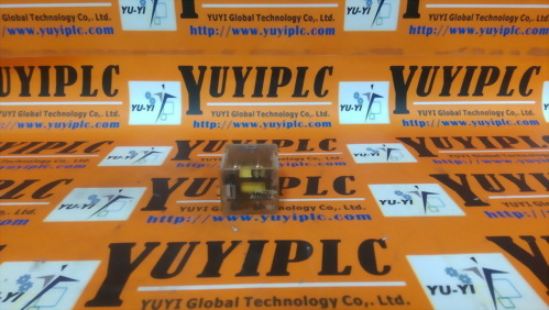 FUJITSU FRL230 FRL233N A115/4A RELAY