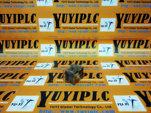 FUJITSU FRL230 FRL233N D048/4A RELAY