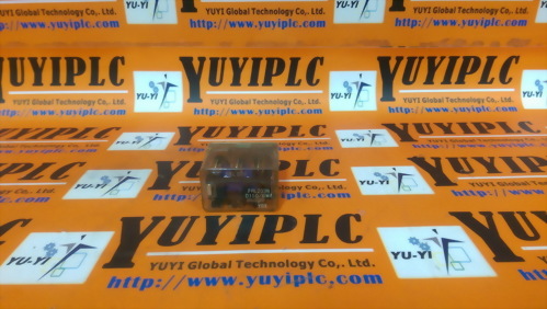 FUJITSU FRL230 FRL233N D110/6WA RELAY
