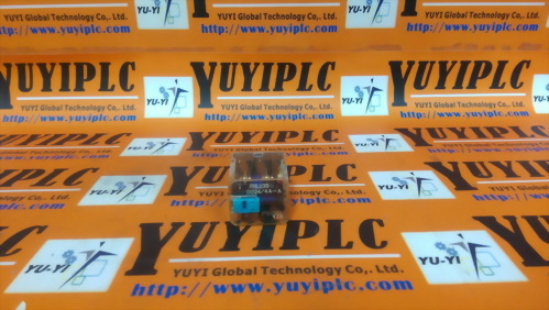 FUJITSU FRL233 D024/4A-A RELAY